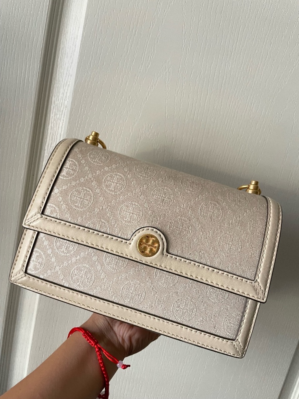 Tory Burch T Monogram